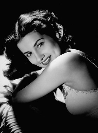 Brenda Marshall