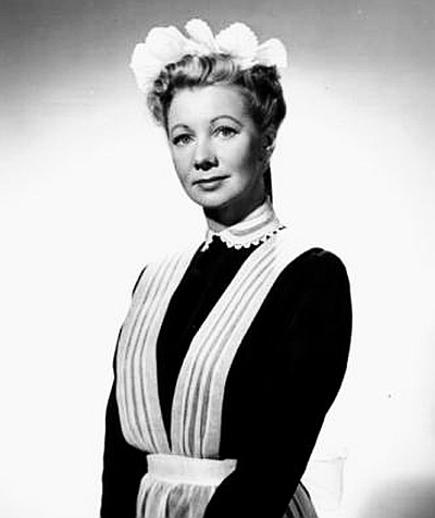 Queenie Leonard