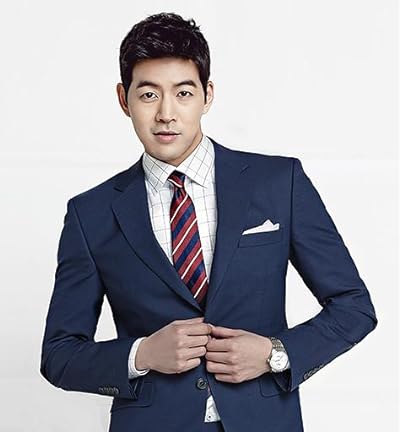 Lee Sang-yoon