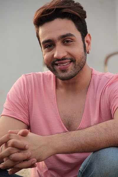 Adhyayan Suman