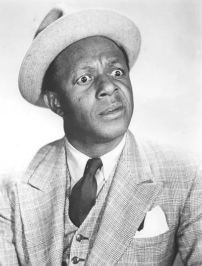 Eddie 'Rochester' Anderson