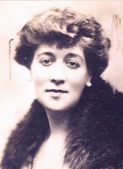 Winifred Harris