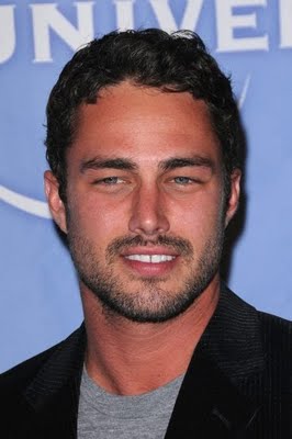 Taylor Kinney