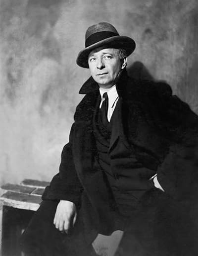 Leo Bulgakov