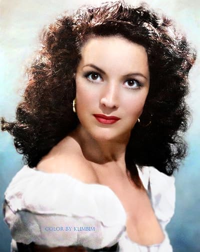 María Félix