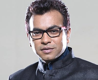 Rudranil Ghosh