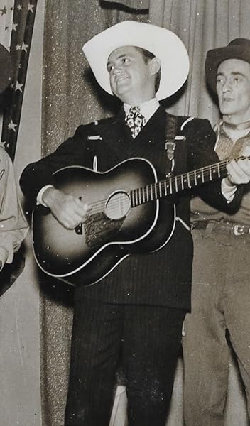 Merle Travis