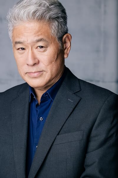 Ken Narasaki