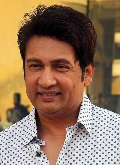 Shekhar Suman