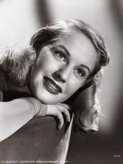 Dorothy Patrick