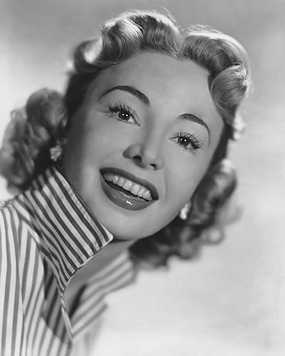 Audrey Meadows