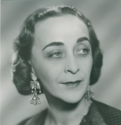 Mimi Pollak