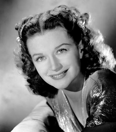 Rosemary DeCamp