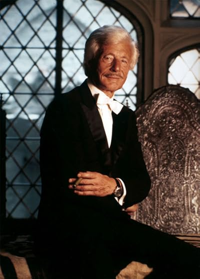 Oleg Cassini