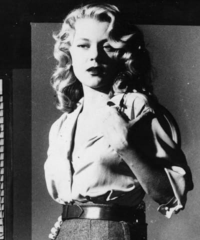 Peggie Castle