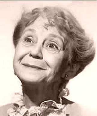 Ida Moore