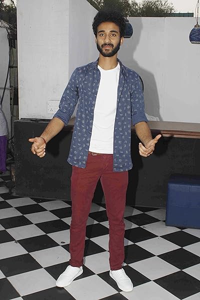 Raghav Juyal