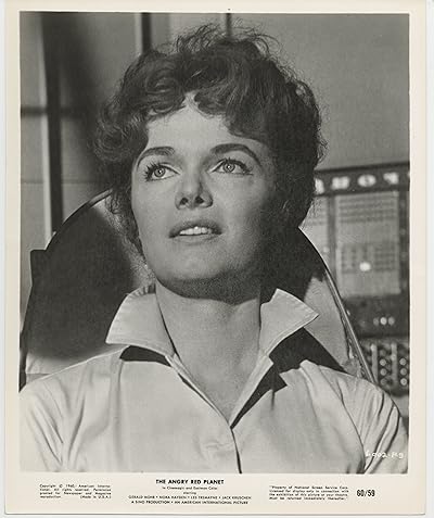 Nora Hayden