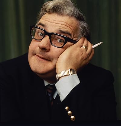 Ronnie Barker