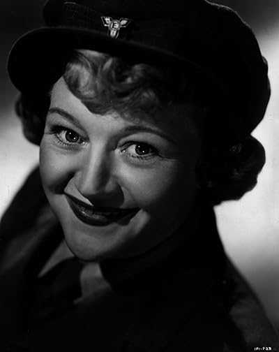 Dora Bryan