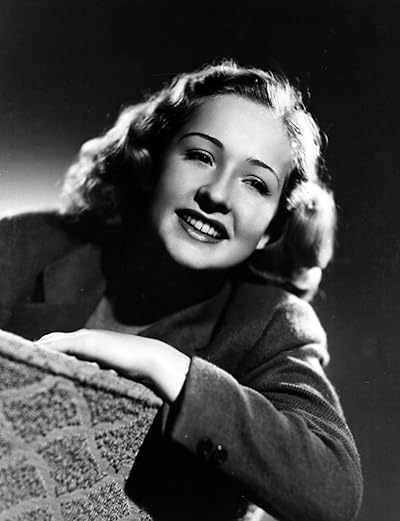 Bonita Granville