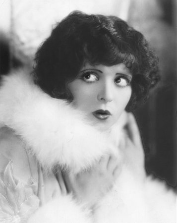 Clara Bow