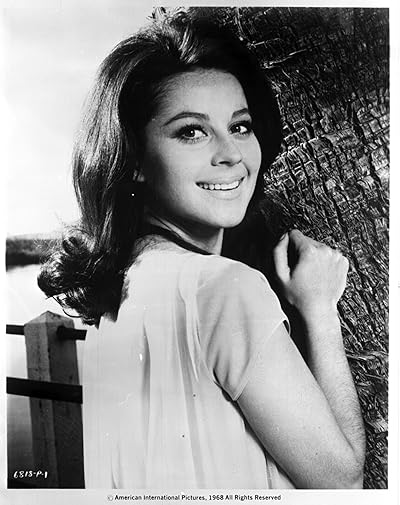 Sherry Jackson