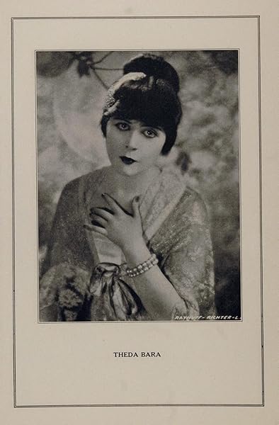 Theda Bara