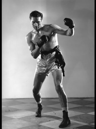 Max Baer