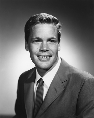 Doug McClure