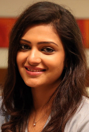 Divya Pillai