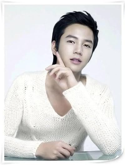 Jang Keun-suk