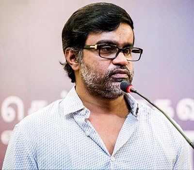 K. Selvaraghavan