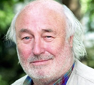 Bill Maynard