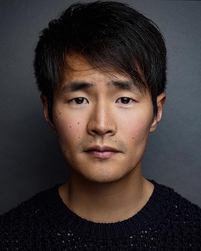 Christopher Larkin