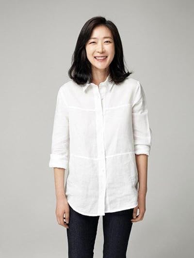 Kim Hye-hwa