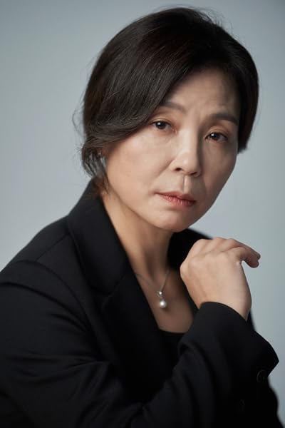 Cha Mi-kyung