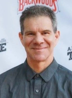 Dave Meltzer