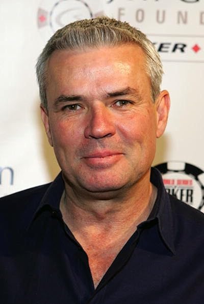 Eric Bischoff