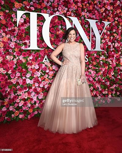 Lindsay Mendez