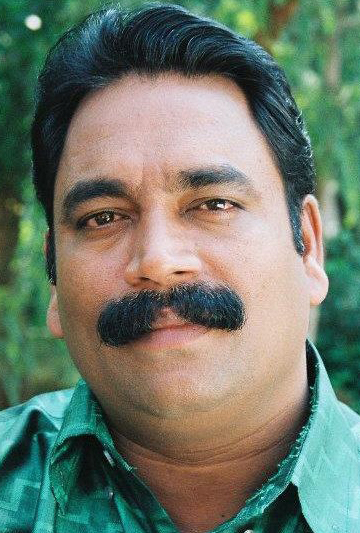 Vijayan Karanthoor