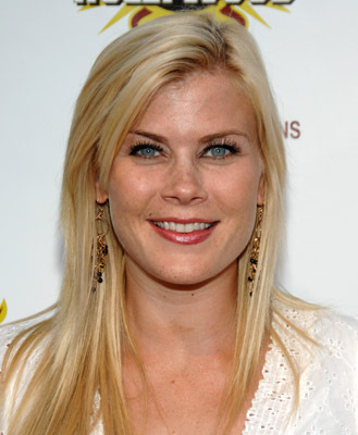 Alison Sweeney