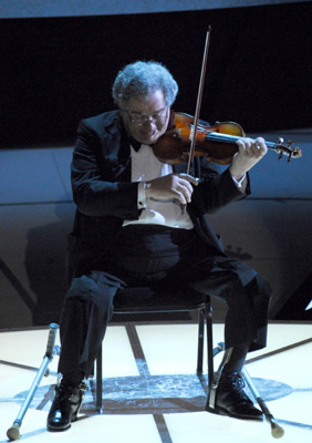 Itzhak Perlman