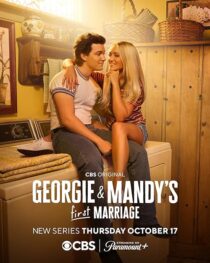 Georgie and Mandy's First Marriage