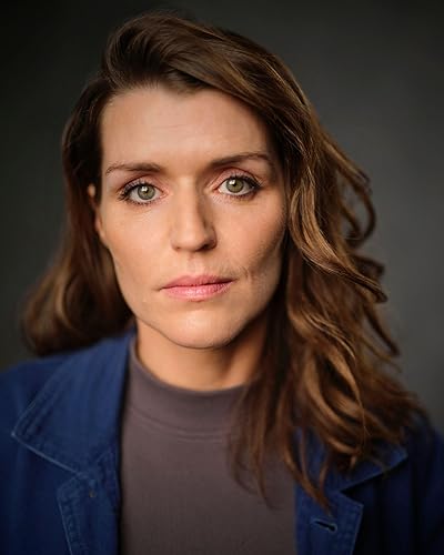 Siobhán O'Kelly