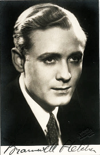 Bramwell Fletcher