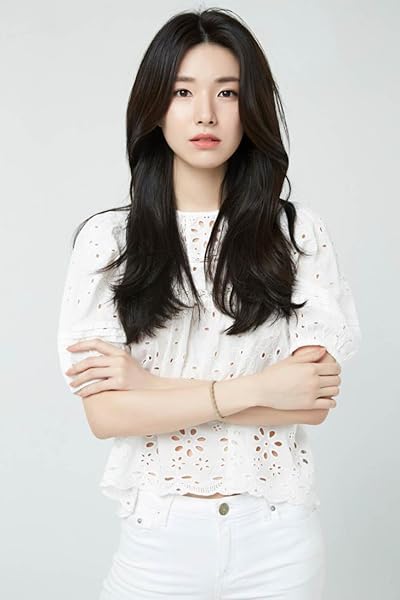 Shin Ha-young