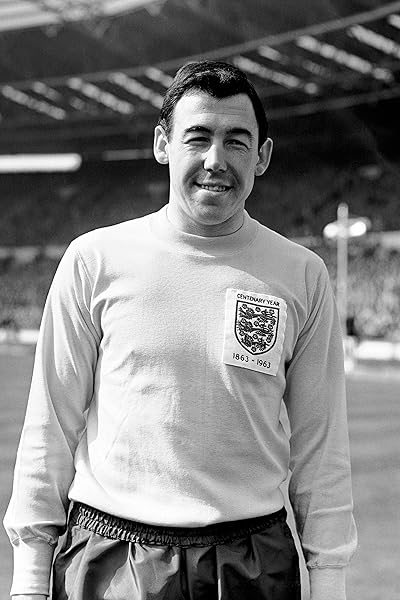 Gordon Banks