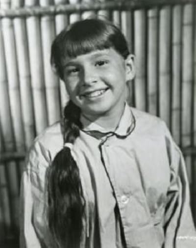 Pip Sparkes