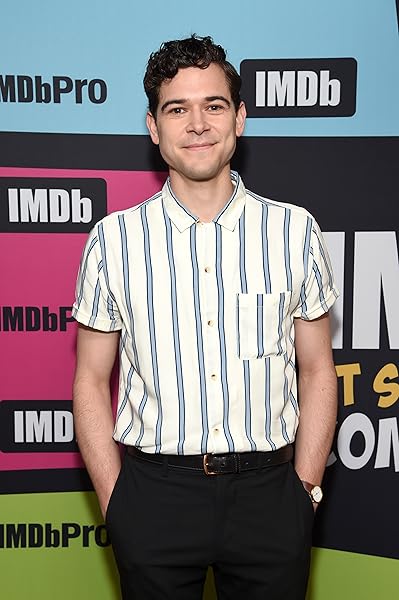 Daniel Maslany